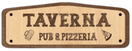 Pub&Pizzeria Taverna logo