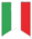 Trattoria Bandiera Italiana logo