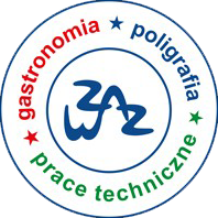 Wrocławski Zakład Aktywności Zawodowej logo