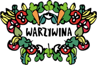 Warzywina Gdańsk logo