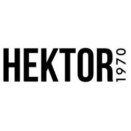 Restauracja HEKTOR1970 logo
