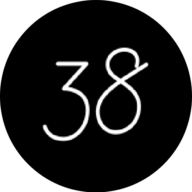 Restauracja Mińska 38 logo