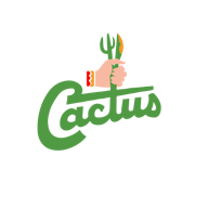 Cactus logo
