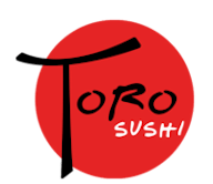 Toro Sushi logo