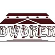 Dworek logo