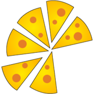 Pizzeria Pepe logo