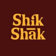 Shik-Shak Shawarma logo