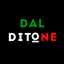 Dal Ditone - Delikatesy Włoskie Kraków logo