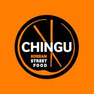 Chingu Korean street food - Grunwald logo