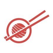 Logo restauracji Sem&I Sushi