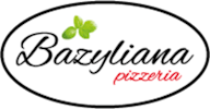 Bazyliana Pizzeria logo