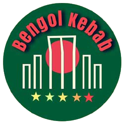 Bengol Kebab logo