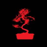 Logo restauracji Bonsai Sushi