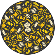 Restauracja makaroNOWA Pasta i Wino Gniezno logo