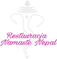 Logo restauracji Namaste Nepal Restaurant