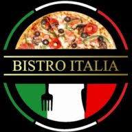 Logo restauracji Bistro Italia