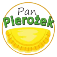Pan Pierożek logo