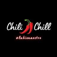 Chili Chill Kebab logo