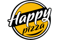 Happy Pizza logo