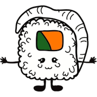 Logo restauracji Sushi Time Gaj