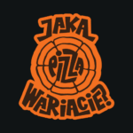 JAKA PIZZA WARIACIE? Słupsk