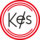 Bar Kęs logo