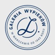 Galeria Wypieków Lubaszka logo