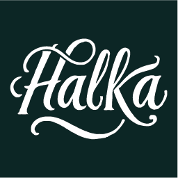 Halka-Restauracja logo