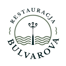Pizzeria & Restauracja Bulvarova logo
