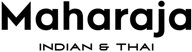 Maharaja Indian & Thai logo