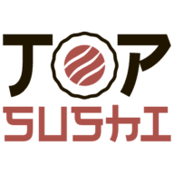 TOP SUSHI Łódź- CH Nowa Sukcesja logo