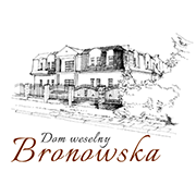 Bronowska logo