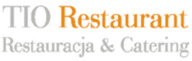 TIO Restaurant logo