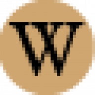 Projekt WILSON Restauracja logo
