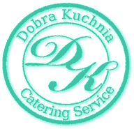 Bar Dobra Kuchnia logo