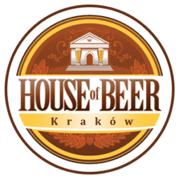 House of Beer logo
