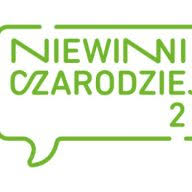Niewinni Czarodzieje 2.0 logo