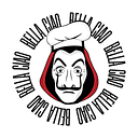 Bella Ciao logo