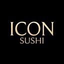 Icon sushi logo