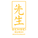 Sensei Sushi Restaurant logo