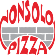 Non Solo pizza logo
