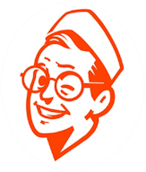 Joe's Deli logo