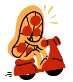 Pizzeria Kliny logo