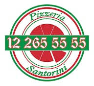 Restaurant Santorini logo