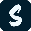 Sushi Tajfun logo