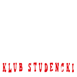 Logo restauracji Klub Studencki Kazik