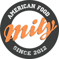 Logo restauracji Miły Burger