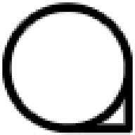 Klar Cocktail Bar & Pizza logo