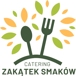 Catering Zakątek Smaków logo