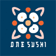 One Sushi Ursynów logo